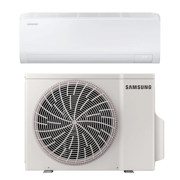 Klimaanlage SAMSUNG Cebu S2 12 Innengerät + Aussengerät
