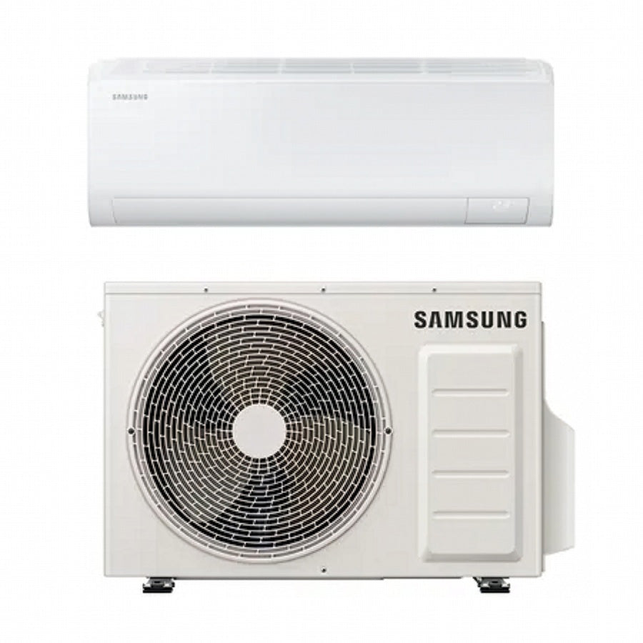 Klimaanlage SAMSUNG Nordic Airise S2 12 Innengerät + Aussengerät