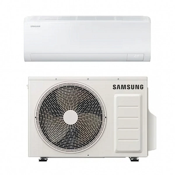Klimaanlage SAMSUNG Nordic Airise S2 12 Innengerät + Aussengerät