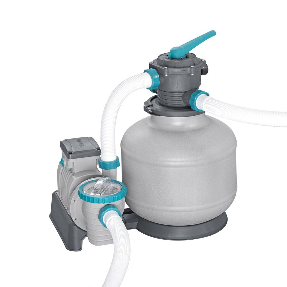 Sand filter pump Bestway 11355 L/h