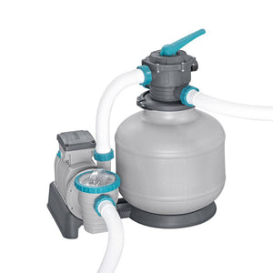 Sandfilterpumpe Bestway 11355 L/h