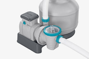 Sandfilterpumpe Bestway 11355 L/h