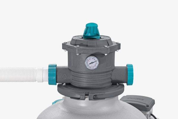 Sandfilterpumpe Bestway 11355 L/h