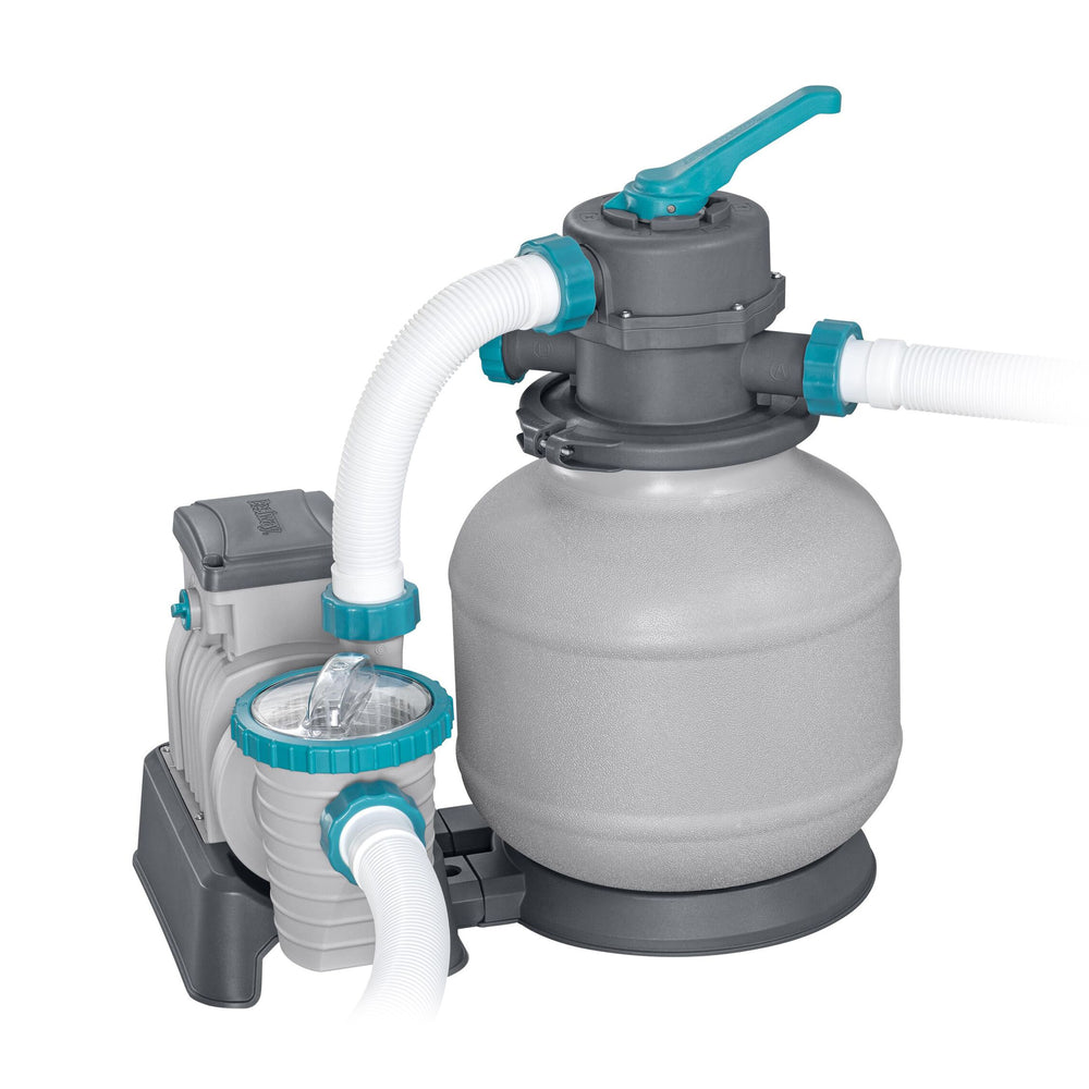 Sand filter pump Flowclear 8,327 L/h