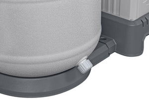 Sandfilterpumpe Flowclear 8'327 L/h