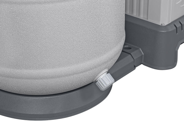 Sandfilterpumpe Flowclear 8'327 L/h