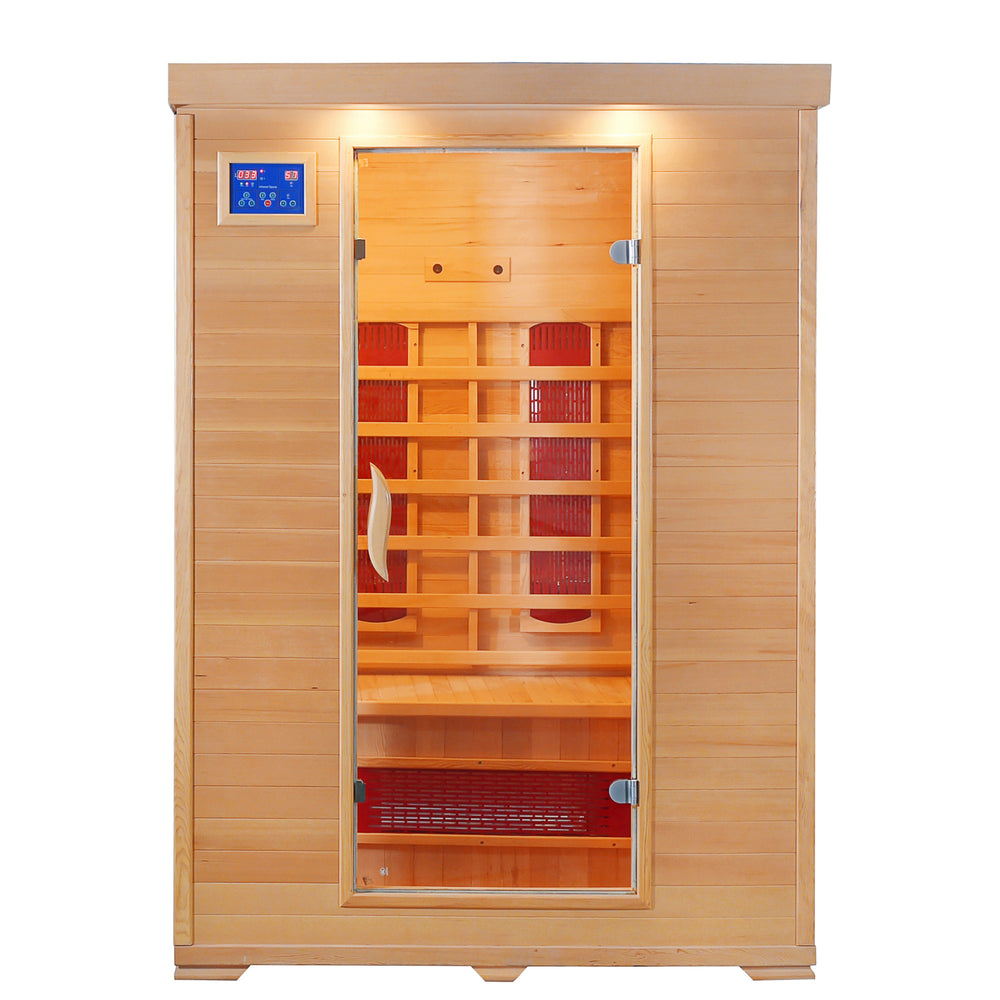 Sauna Cabina a infrarossi SAMI