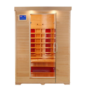 Sauna Infrarotkabine SAMI