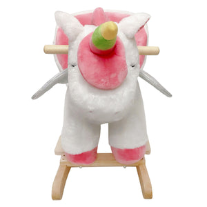 Schaukeltier Einhorn