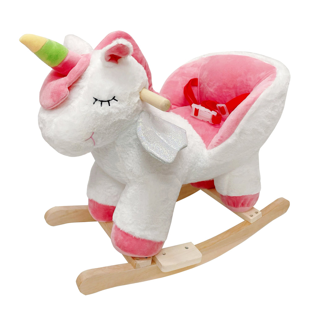 Unicorno a dondolo