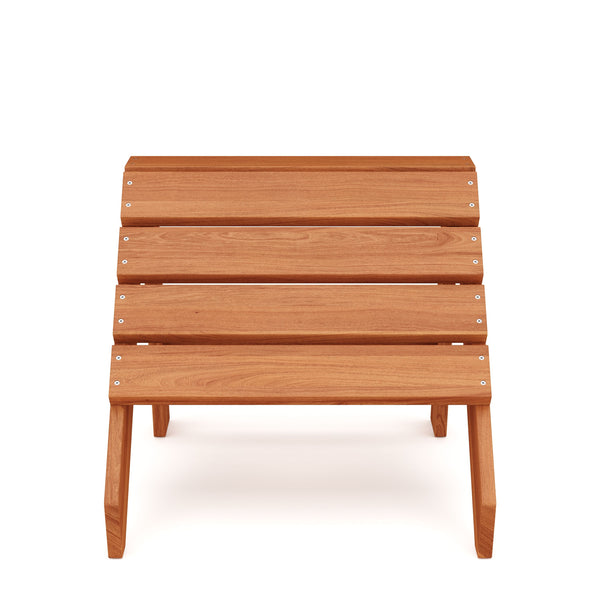 Schemel Holz ADIRONDACK braun