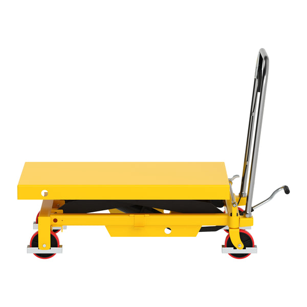 Scherenhubtisch 1000 kg