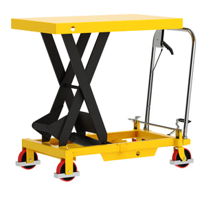 Scherenhubtisch 1000 kg