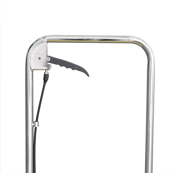 Scherenhubtisch 150 kg