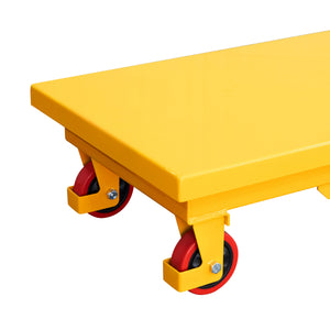 Scherenhubtisch 150 kg
