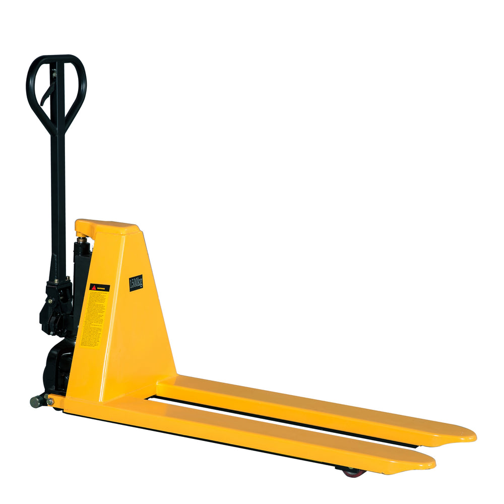 Carrello elevatore a forbice da 1000 kg