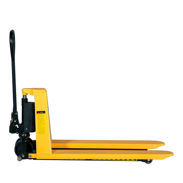 Scherenhubwagen 1000 kg