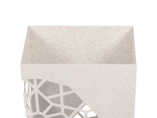 Schirmständer MARION creme