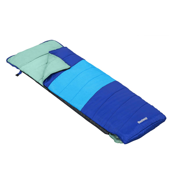 Sacco a pelo 2 in 1 WanderLite 10°