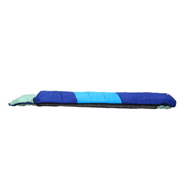 Sacco a pelo 2 in 1 WanderLite 10°