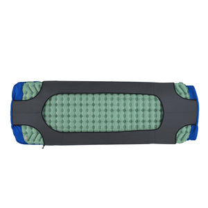 Sacco a pelo 2 in 1 WanderLite 10°
