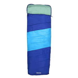 Sacco a pelo 2 in 1 WanderLite 10°