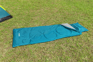 Evade 10 sleeping bag 