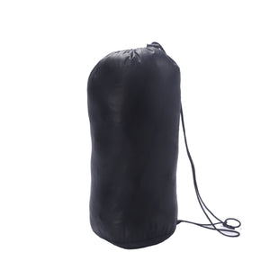 FREMONT 15° sleeping bag, black