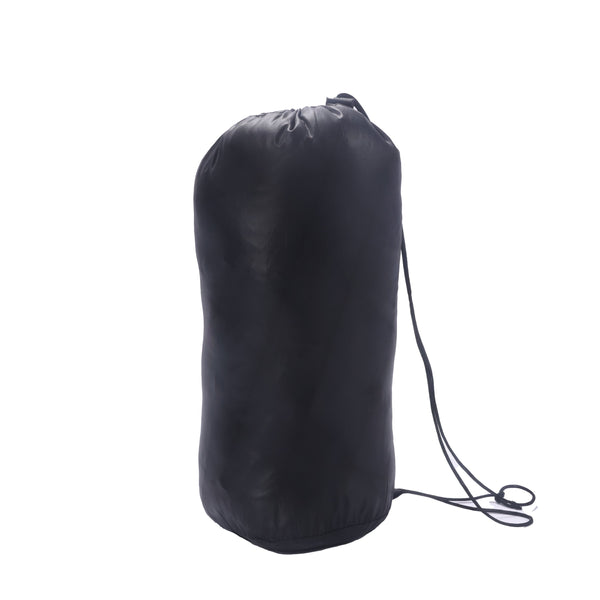 FREMONT 15° sleeping bag, black
