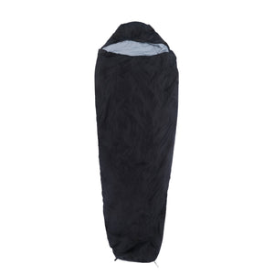FREMONT 15° sleeping bag, black