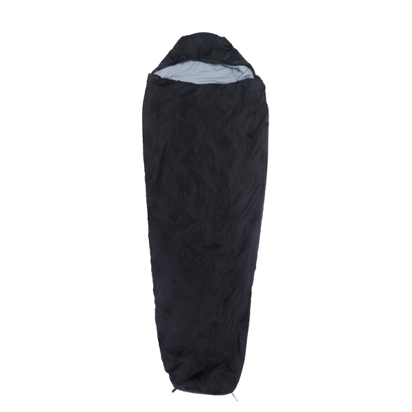 FREMONT 15° sleeping bag, black