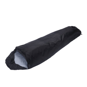 FREMONT 15° sleeping bag, black