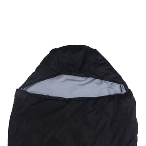 FREMONT 15° sleeping bag, black