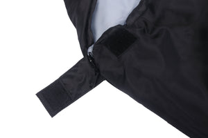 FREMONT 15° sleeping bag, black