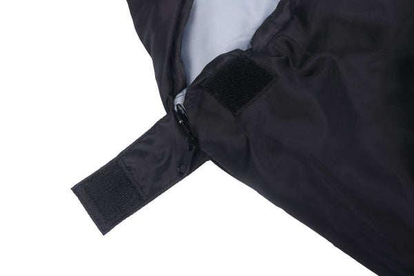 FREMONT 15° sleeping bag, black