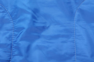 Schlafsack MONTANA 0° blau