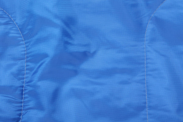 Schlafsack MONTANA 0° blau