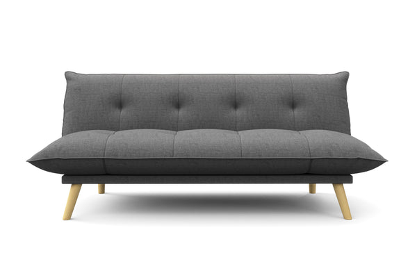 Schlafsofa AYLA anthrazit