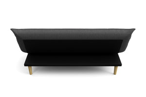Schlafsofa AYLA anthrazit