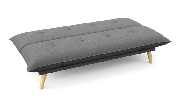 Schlafsofa AYLA anthrazit
