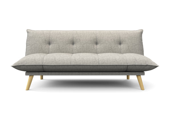 Schlafsofa AYLA grau