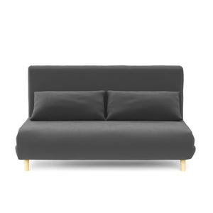 Schlafsofa BRUCE anthrazit