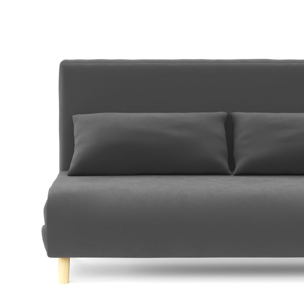 Schlafsofa BRUCE anthrazit