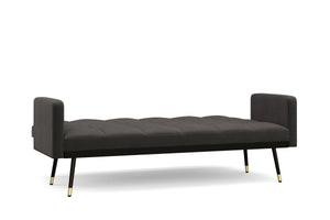 Schlafsofa CALVIN anthrazit