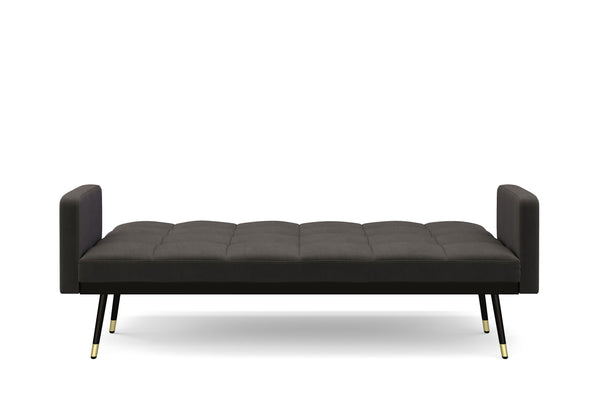 Schlafsofa CALVIN anthrazit