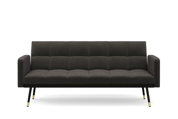 Schlafsofa CALVIN anthrazit
