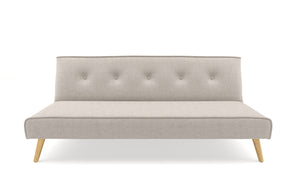 Schlafsofa LEA beige