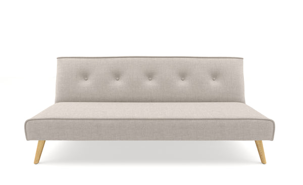 Schlafsofa LEA beige