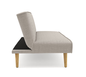 Schlafsofa LEA beige