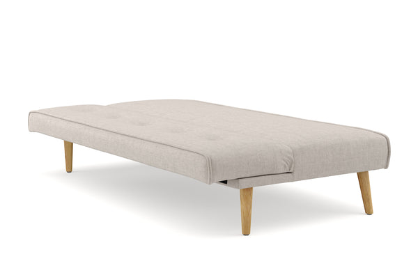 Schlafsofa LEA beige